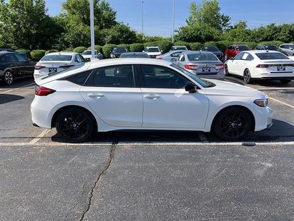 honda civic hatchback 2026 19XFL2H83TE013554 image honda civic hatchback 2026 19XFL2H83TE013554 image